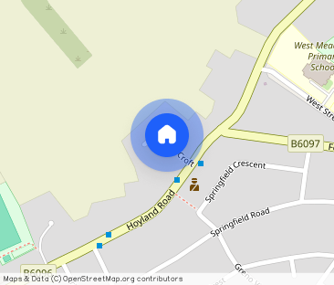 Stoney Croft, Hoyland Common, Barnsley, S74 - Photo 1