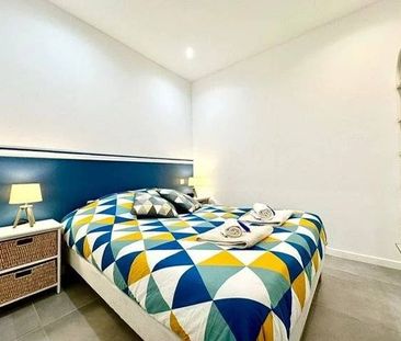 Location Appartement - Photo 3