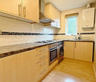 1 bedroom maisonette to rent - Photo 1