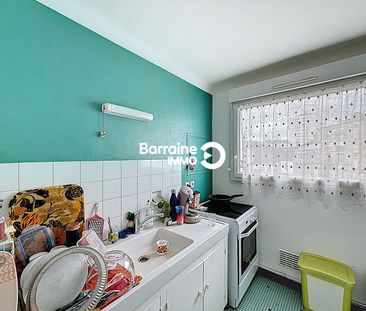 Location appartement à Brest, 3 pièces 55.91m² - Photo 1