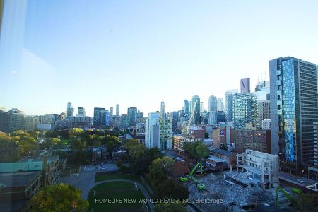 For Lease - 219 Dundas Street Unit# 1807, Toronto, Ontario - Photo 4