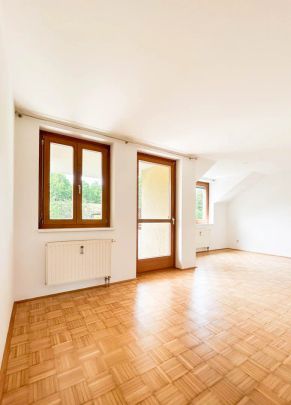 IHR NEUES ZUHAUSE I WOHNUNG MIT PARKPLATZ I FLEXIBEL MIETEN ODER MIETKAUF I FAMILIENFREUNDLICH - Photo 1