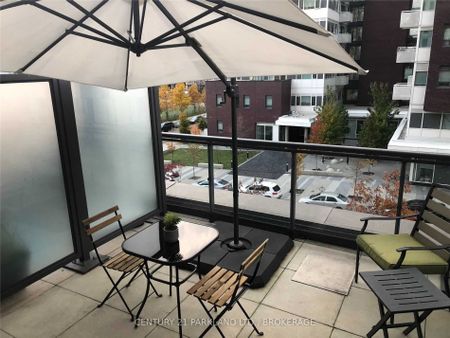 For Lease - 55 REGENT PARK Boulevard Unit# 428, Toronto, Ontario - Photo 2