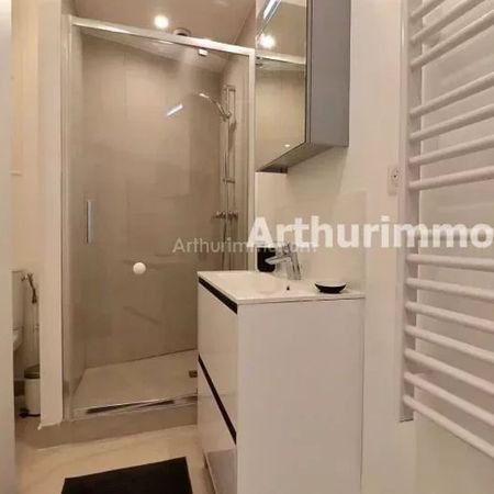 Location Appartement 2 pièces 41 m2 à Boulogne-Billancourt - Photo 4