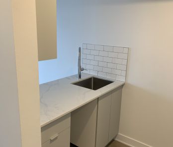 Appartement 1 1/2, 5930 Boul. Pie-IX - Photo 2