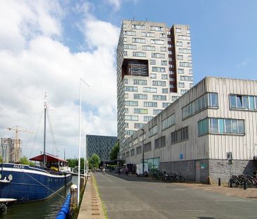 Oostelijke Handelskade 1163, 1019 DN, Amsterdam - Photo 2
