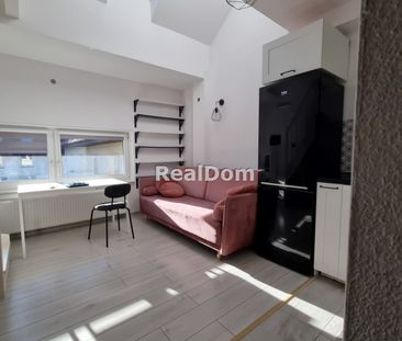 Kraków, Krowodrza, Żabiniec - Zdjęcie 4