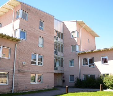 Apelgatan 34 B, våning 1 - Foto 1