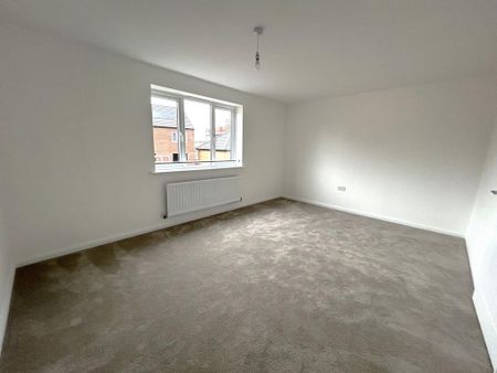 2 bedroom semi-detached house to rent - Photo 2