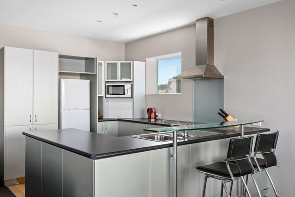 Apartment for Rent! - Photo 1