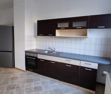 2-Zi.-Wohnung mit Küchenzeile - ruhig und zentrumsnah! - Foto 5