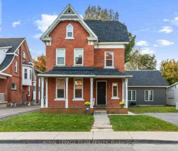 2 - 258 JOHN STREET N | 2 - 258 JOHN STREET N, Arnprior - Photo 1