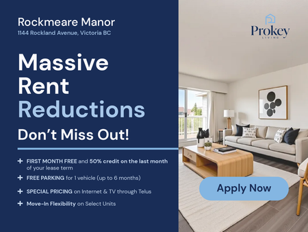 Rockmeare Manor Apartments - Photo 4