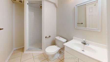 For Lease - 3373 McDowell Drive, Mississauga, Ontario - Photo 3