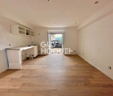 Appartement La Biolle 2 pièce(s) 35.17 m2 - t1 bis - Photo 5