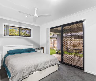 For Lease: Modern Family Living at 6 Wyndham Circuit, Holmview! - Photo 6