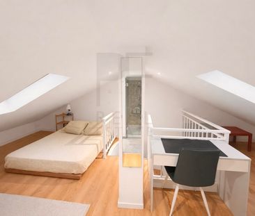 Moradia T3 em Lisboa - Photo 6