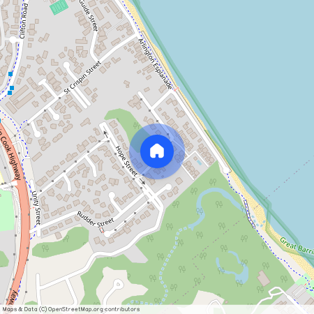 1 Undine Street, Qld 4879, Clifton Beach