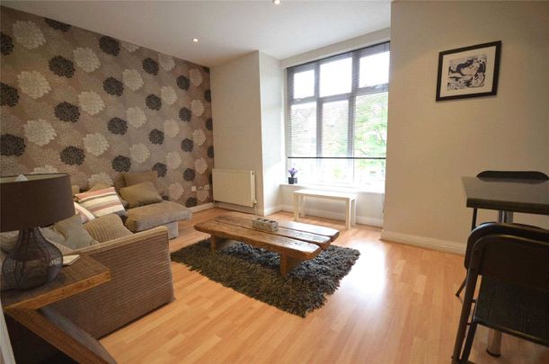Silver Court, 15 Clyde Road, Didsbury, Manchester, M20 2NJ - Photo 1