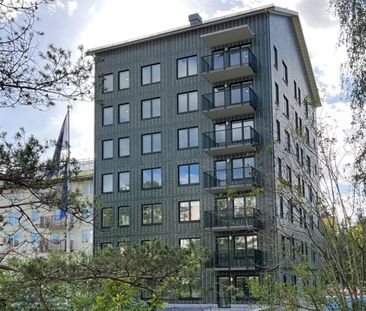 Mandelgatan 12 - Photo 6