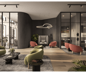 Brand New & Luxury! - Photo 1