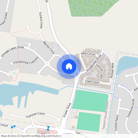 4/13 Cabernet Court, NSW 2486, Tweed Heads South