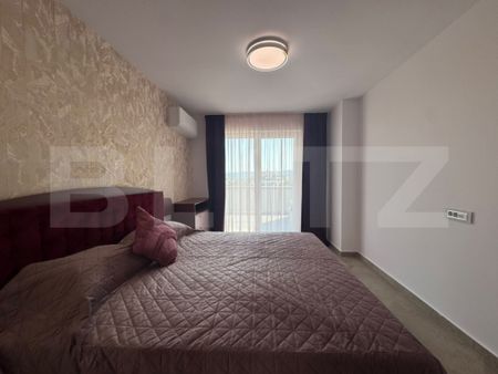 Apartament 4 camere/lux/ 2 parcari subterane/Elite City - Photo 2