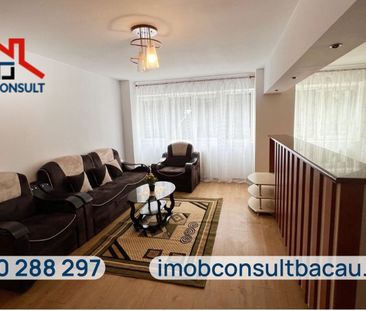 3 camere ultracentral, 2 băi și 2 balcoane | SPATIOS | CE1859 - Photo 1