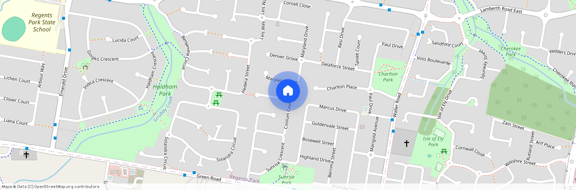 19 Coolum Court, Qld 4118, Regents Park