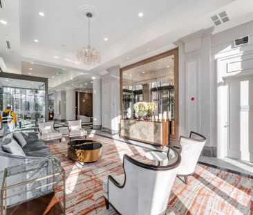 For Lease - 30 Elm Drive Unit# 2401, Mississauga, Ontario - Photo 2