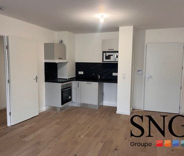 T2 NEUF AVEC LOGGIA - Photo 3