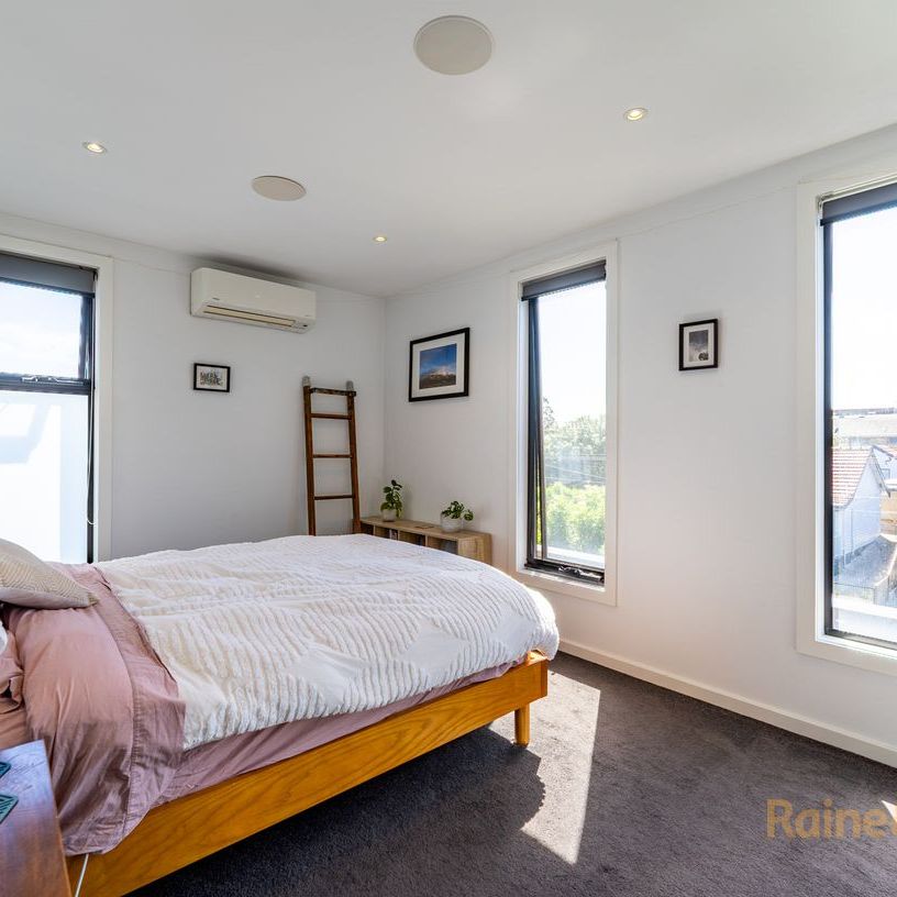 Stunning 2-Bedroom, 2-Bathroom Townhome in a Prime Location - Photo 1