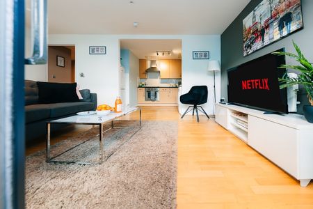 1 Bed Flat, Ashburton Triangle, N5 - Photo 4