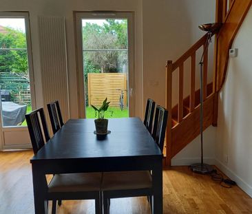 Maison T4 Croissy-sur-Seine à louer - Photo 4