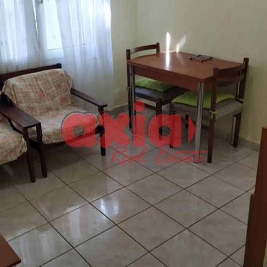 Studio/Γκαρσονιέρα για ενοικίαση Άγιος Ιωάννης (Καβάλα) - Φωτογραφία 1