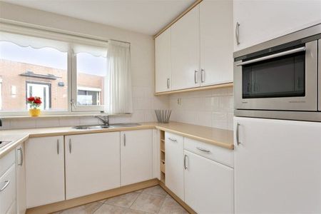 Te huur: Appartement Hoofdstraat in Noordwijk - Foto 4