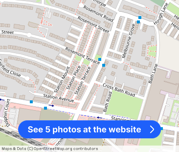 Hough Lane - Photo 1