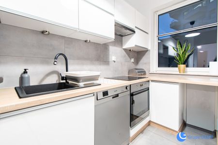 2 osobne pokoje I garderoba I balkon I Reduta - Фото 5