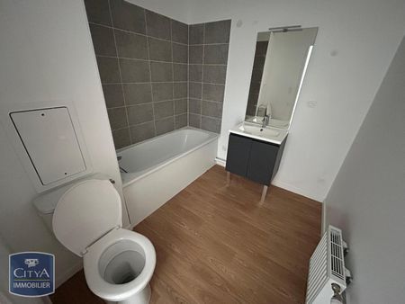 Location Appartement 2 pièces 39m² NOGENT SUR OISE 60180 - Photo 4