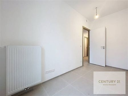 Appartement te huur - Foto 3