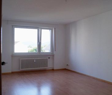 3-Zimmer-Wohnung in Grenzach-Wyhlen !!! - Foto 1