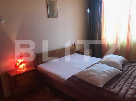 Apartament cu 2 camere si parcare, situat la 2 pasi de Iulius Mall! - Fotografie 2