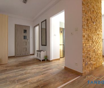 Przestronne i Nowoczesne 50 m2 + TARAS | ul. Iwonicka, PROJEKTANT - Photo 1