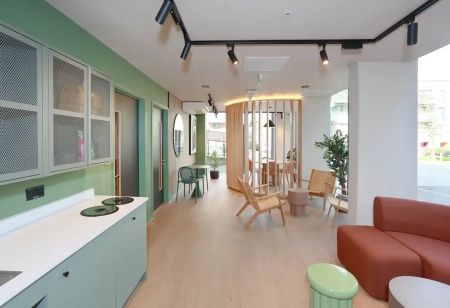 Large Standard Double Studio - Photo 3