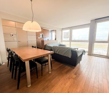 Appartement Te Huur - Heist-aan-Zee - Photo 6