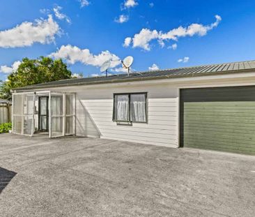 Lovely family home Manurewa East - Photo 4
