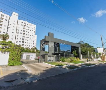 Apartamento com 2 quartos e 48m² para alugar em Parque Santa Fé, Po... - Foto 6