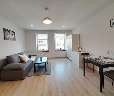 Bytom Centrum, ul. Adama Mickiewicza - Zdjęcie 2