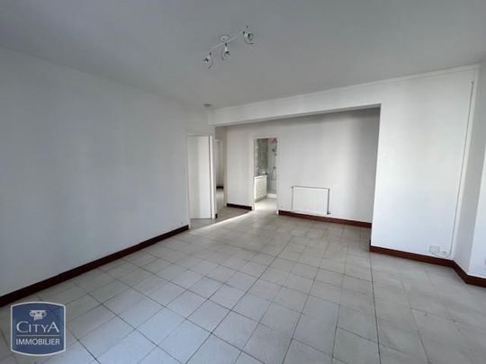 Location Appartement 3 pièces 64m² ROYAN 17200 - Photo 1