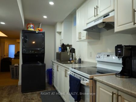 For Lease - 4085 Fracchioni Drive Unit# Basement, Lincoln, Ontario - Photo 5